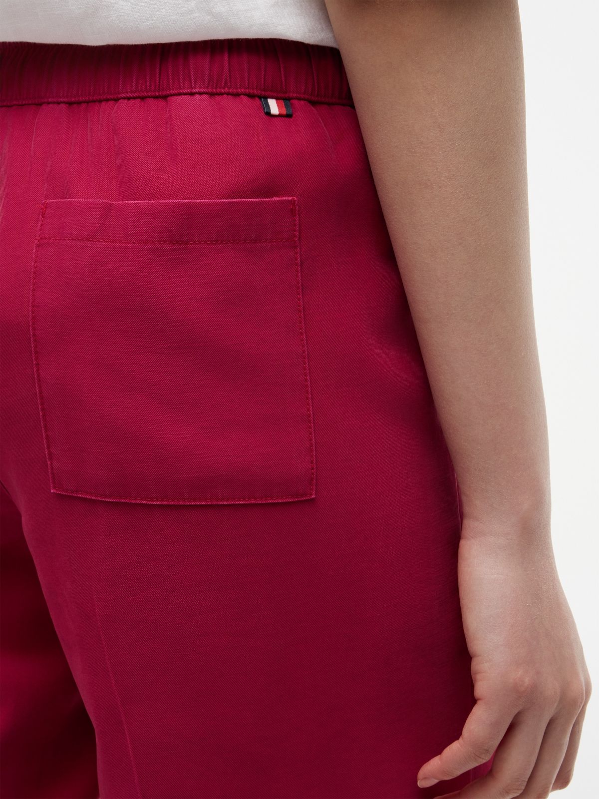 Lightweight Jogger Pant — Royal Berry