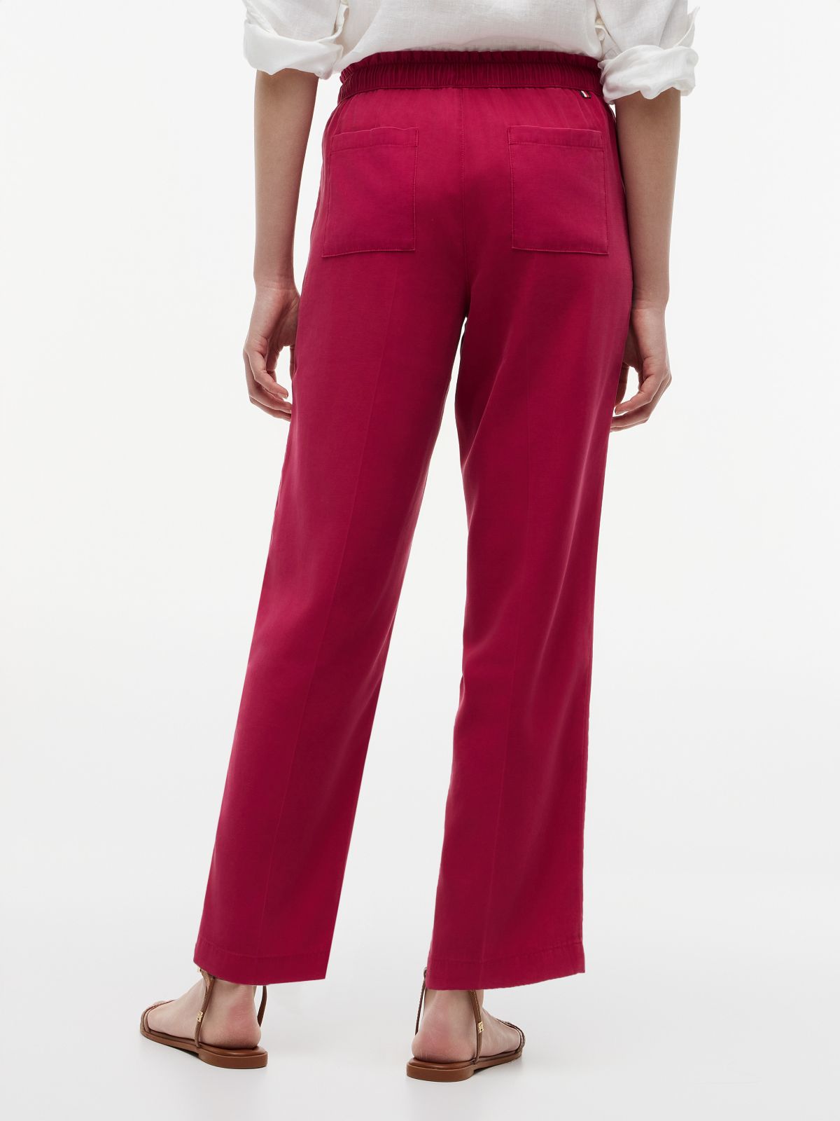 Lightweight Jogger Pant — Royal Berry