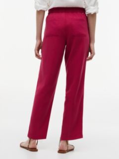 Lightweight Jogger Pant — Royal Berry 4