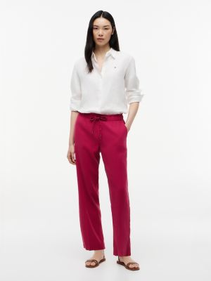 Lightweight Jogger Pant, Royal Berry