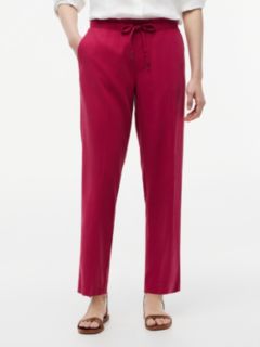 Lightweight Jogger Pant — Royal Berry 1
