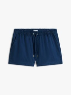Lightweight Pull-On Short — Navy 5
