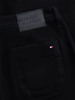 All-Day Sculpt Denim Bootcut Jean — Denim Black 9
