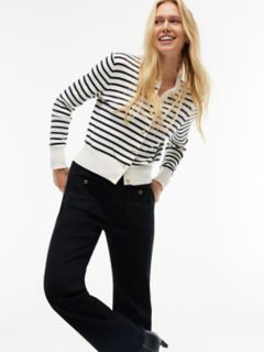 All-Day Sculpt Denim Bootcut Jean — Denim Black 5