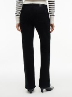 All-Day Sculpt Denim Bootcut Jean — Denim Black 7
