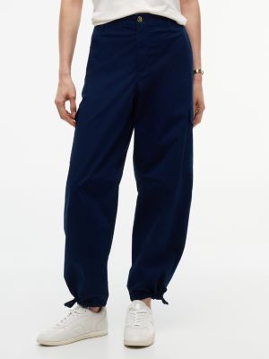 Relaxed Cargo Jogger, Carbon Navy