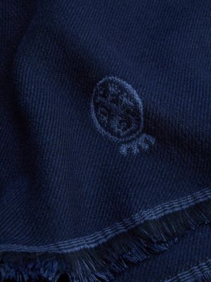 Женские куртки Tommy Hilfiger Crest Logo Reversible Cape — фото 3