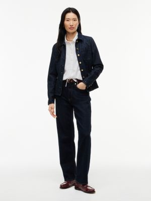 Женская рубашка Tommy Hilfiger Boxy Fit Drawcord Poplin, цвет: Белый — фото 2